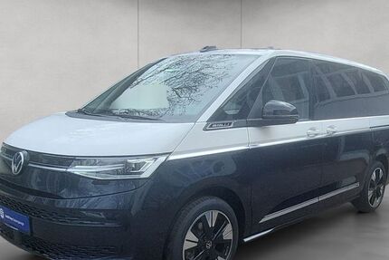VW T7 Multivan 1.500 km 63.490 &euro; Rendsburg 24768