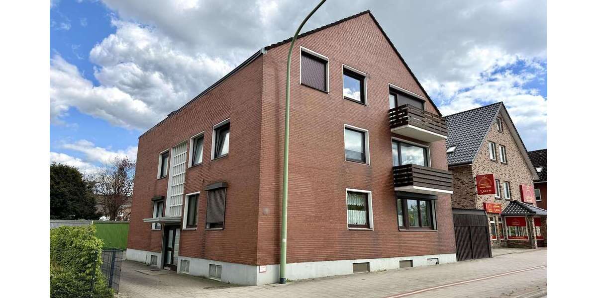 Etagenwohnung Bremerhaven Geestemünde - 3.5 Zimmer, 89 m&sup2;, 129.000&euro; | Angebot:26692061