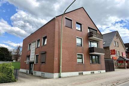 Wohnung Bremerhaven Geestemünde - 3.5 Zimmer, 89 m&sup2;, 129.000&euro; | Angebot:26692061