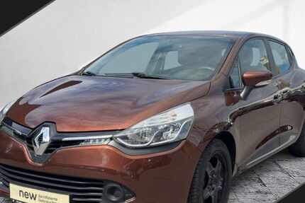 Renault Clio 54.901 km 9.990 &euro; Bernau 16321