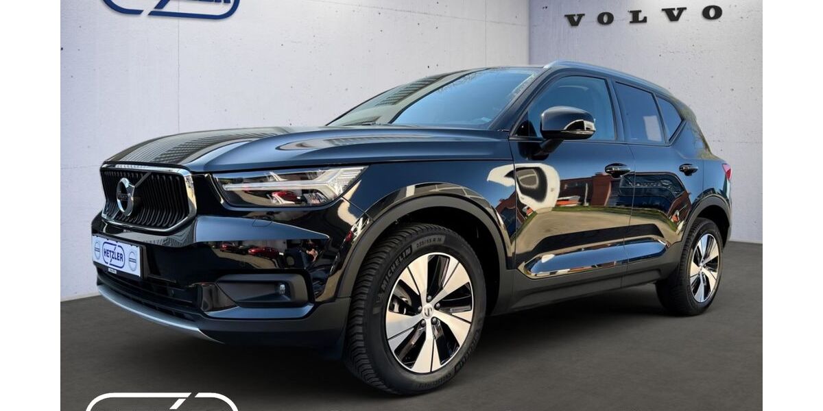 Volvo XC40 57.370 km 28.250 &euro; Kassel 34123