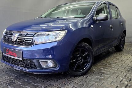Dacia Sandero 50.000 km 7.990 &euro; Berlin 12279