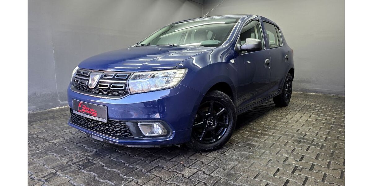Dacia Sandero 50.000 km 7.990 &euro; Berlin 12279