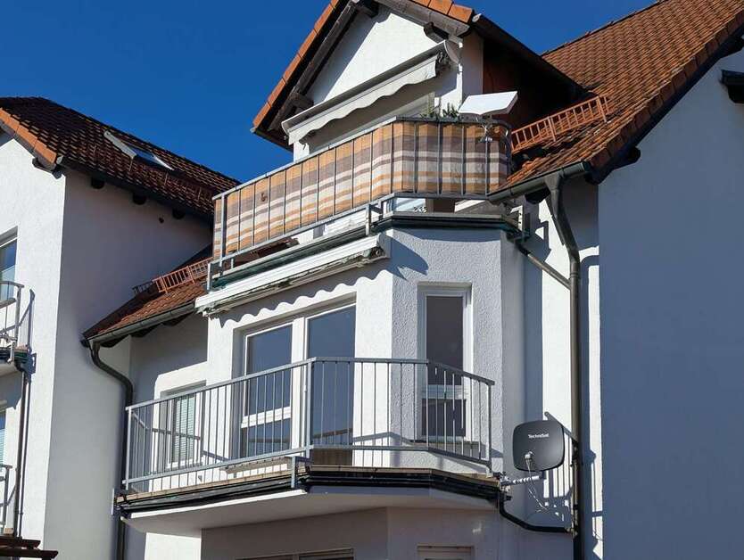 Wohnung zum Kaufen in Großpösna 190.000 € 73.65 m²