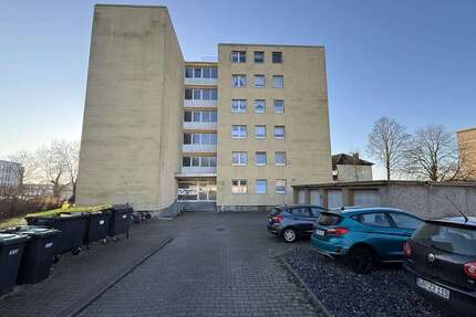 Wohnung Bergkamen Overberge - 2 Zimmer, 62 m&sup2;, 85.000&euro; | Angebot:24901142