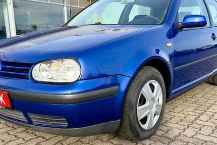 VW Golf 266.958 km 2.690 &euro; Staßfurt 39418