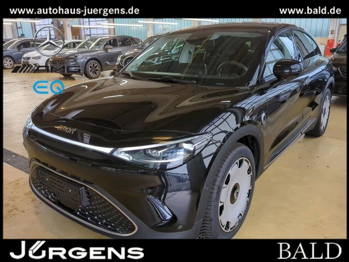 Smart #3 12.813 km 32.680 &euro; Hagen 58135