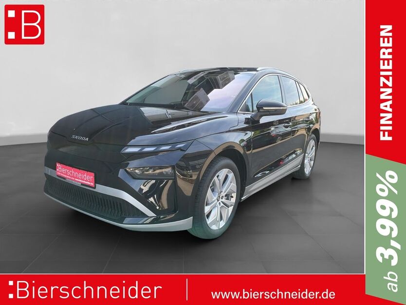 Skoda Enyaq 3.500 km 44.950 € Neumarkt i.d. OPf. 92318