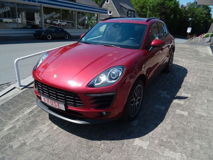 Macan