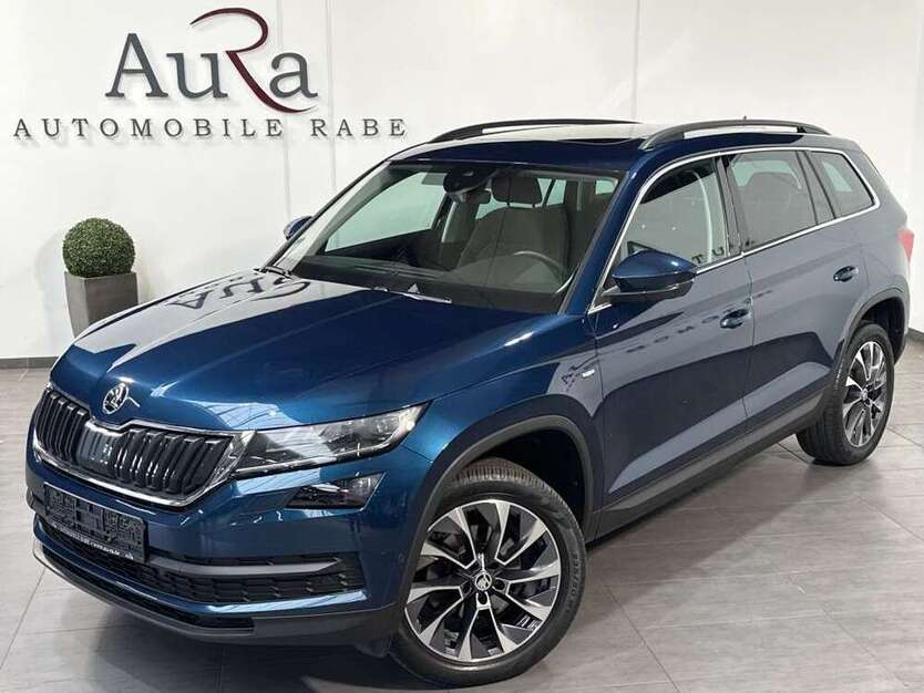 Kodiaq