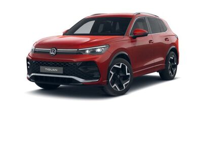 VW Tiguan 13.850 km 45.490 &euro; Dresden 01169