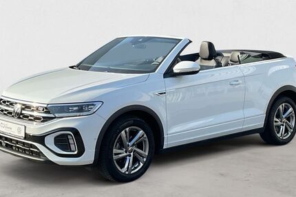 VW T-Roc 31.124 km 27.480 &euro; Bocholt 46395