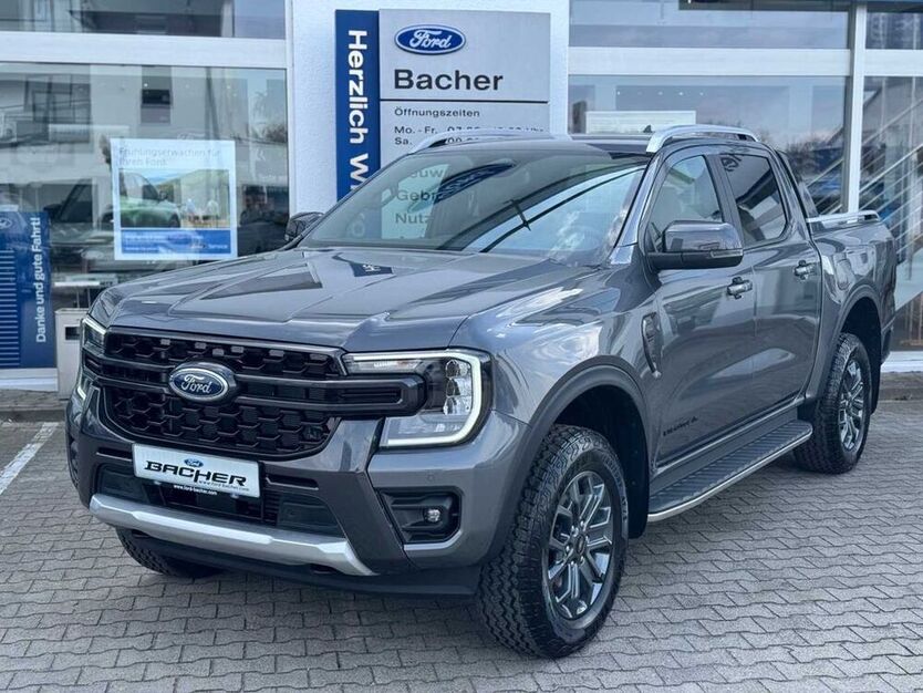 Ranger
