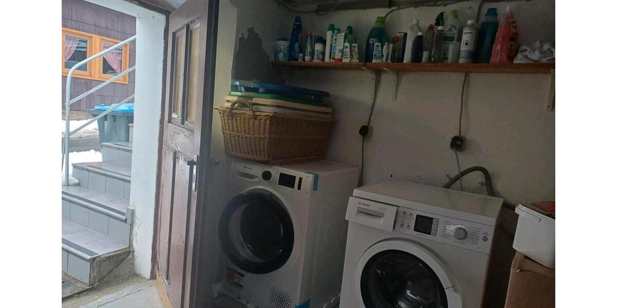 Reihenhaus Brombachtal - 5 Zimmer, 100 m&sup2;, 1.000&euro; | Angebot:24733185