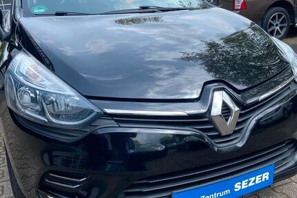Renault Clio 115.000 km 8.250 &euro; Nürtingen 72622