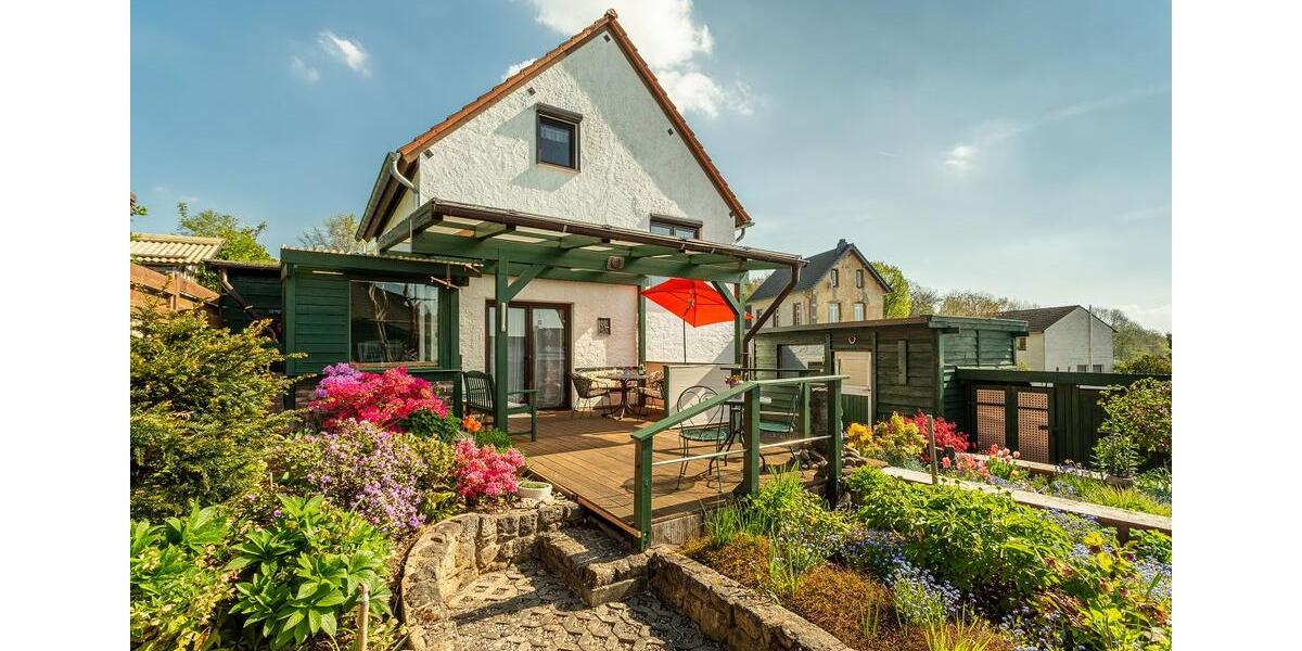 Einfamilienhaus Jünkerath - 3 Zimmer, 80 m&sup2;, 178.000&euro; | Angebot:26824403