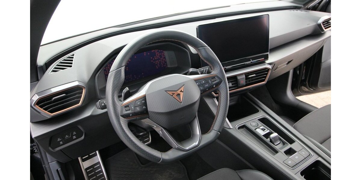 Cupra Leon Sportstourer e-HYBRID 6-DSG NAVI+LED+KAMERA 9.296 km 29.900 &euro; Hagenow 19230