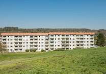 Wohnung zum Mieten in Eisenach 195 € 33.53 m²