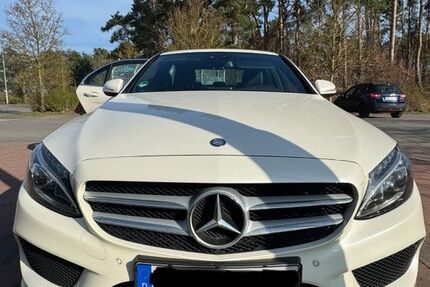 Mercedes-Benz C 250 127.000 km 17.800 &euro; Strausberg 15344