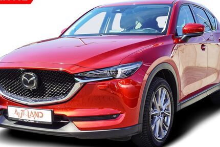 Mazda CX-5 92.502 km 22.990 &euro; Berlin 12683