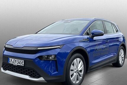 Skoda Elroq 9.900 km 42.980 &euro; Bad Camberg 65520