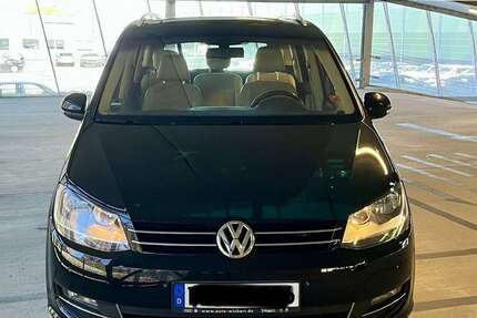 VW Sharan 280.000 km 6.800 &euro; Pinneberg 25421