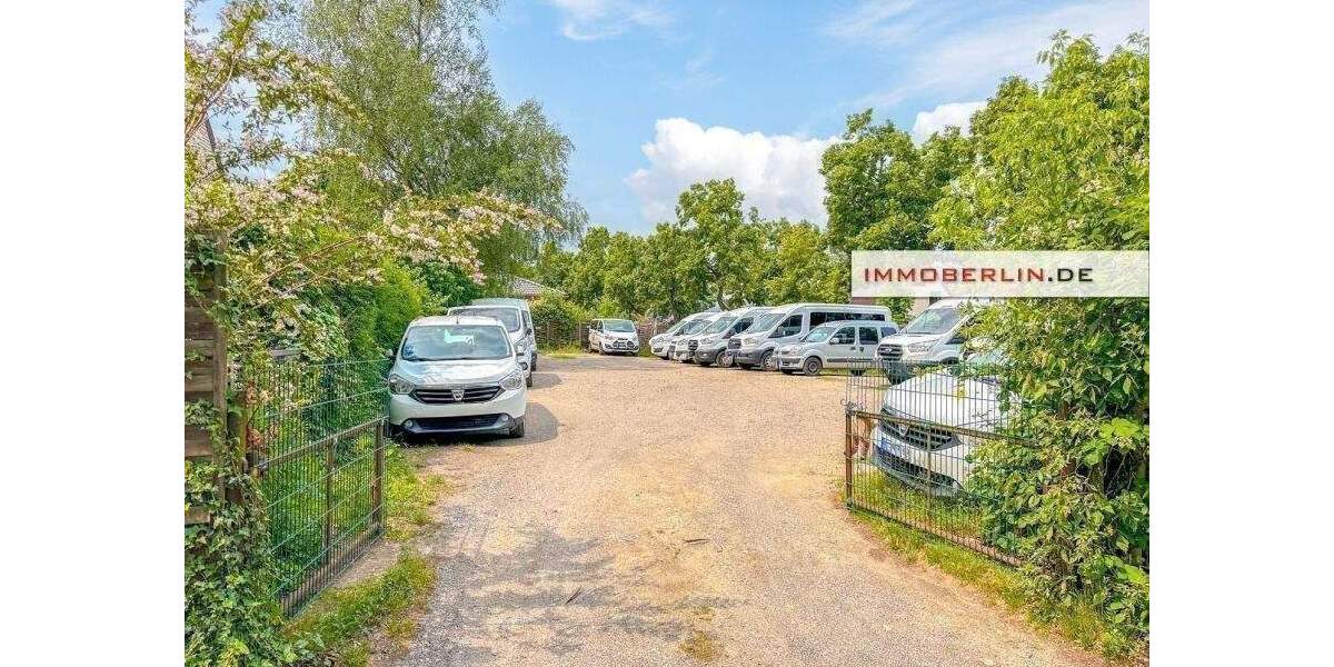 Grundstück Zeuthen - 310.000&euro; | Angebot:25226956