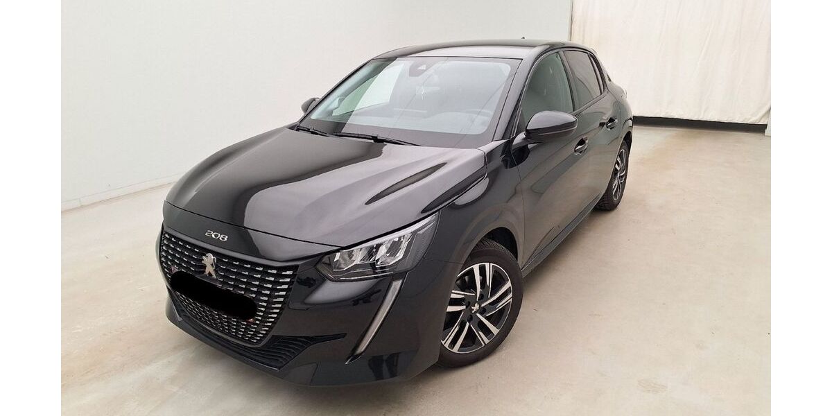 Peugeot 208 71.580 km 13.980 &euro; Schöningen 38364