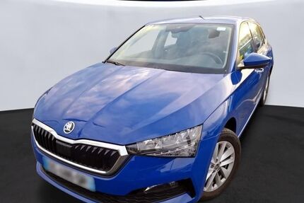 Skoda Scala 34.810 km 16.805 &euro; Hagen 58091