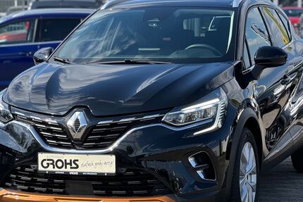 Renault Captur 60.480 km 15.990 &euro; Bad Kreuznach 55543