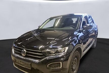 VW T-Roc 173.811 km 16.990 &euro; Braunschweig 38122