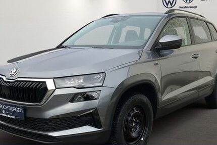 Skoda Karoq 24.336 km 32.990 &euro; Rüdersdorf 15562