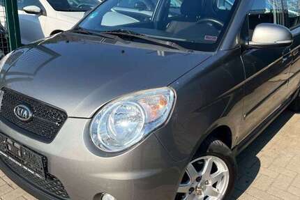 Kia Picanto 103.000 km 3.490 &euro; Berlin 13086