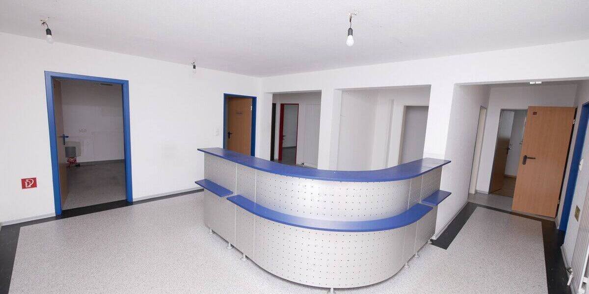 Gewerbeobjekt Gelsenkirchen / Buer Buer - 5 Zimmer, 140 m&sup2;, 130.000&euro; | Angebot:26875787