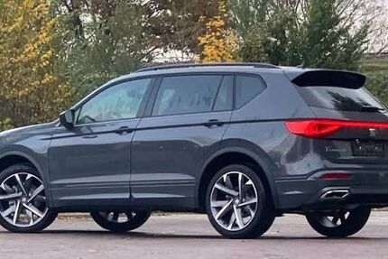 Seat Tarraco 42.000 km 32.000 &euro; Freital 01705