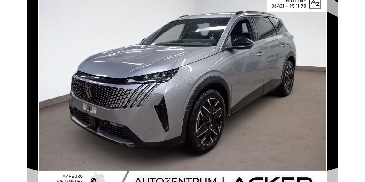 Peugeot 5008 35.021 km 28.590 &euro; Marburg 35043