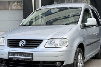 VW Caddy 166.200 km 7.900 &euro; Reutlingen/Mittelstadt 72766