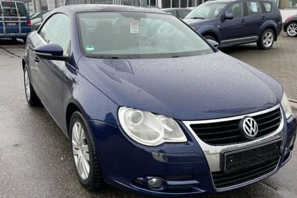 VW Eos 144.800 km 1.999 &euro; Lahr-Langenwinkel 77933