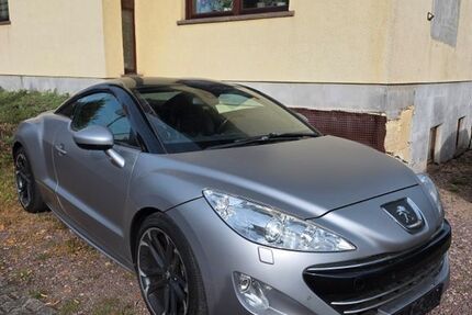 Peugeot RCZ 146.600 km 9.900 &euro; Nalbach 66809