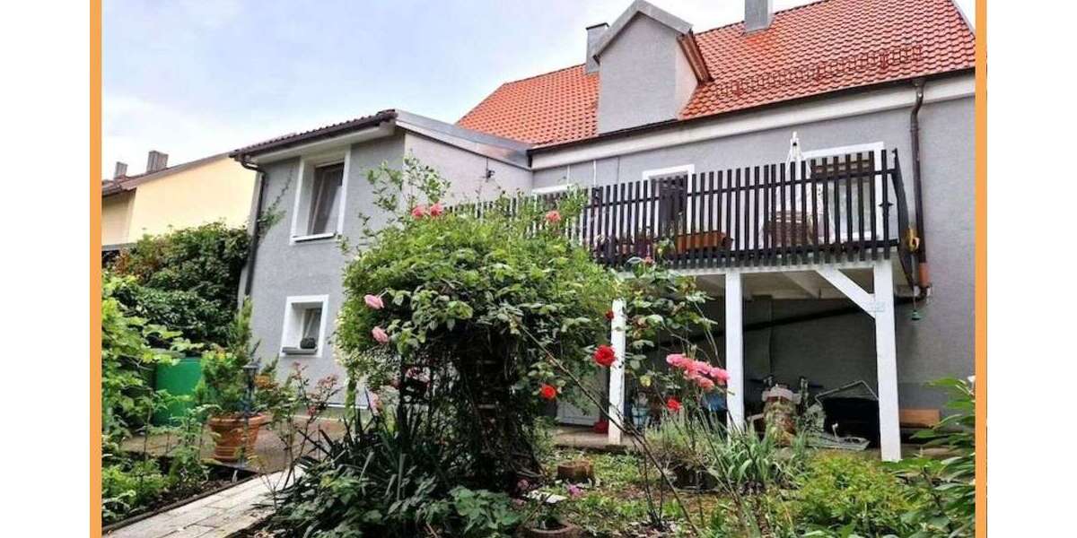 Einfamilienhaus Weißenburg in Bayern - 6 Zimmer, 160 m&sup2;, 399.000&euro; | Angebot:26866694