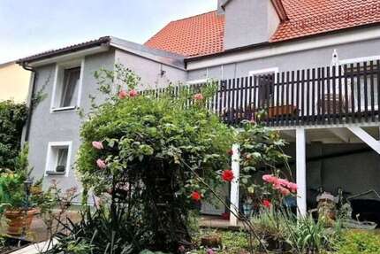 Haus Weißenburg in Bayern - 6 Zimmer, 160 m&sup2;, 399.000&euro; | Angebot:26866694