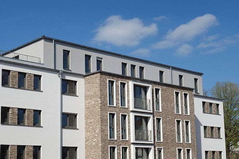 Wohnung zum Mieten in Enger 610 € 68 m²