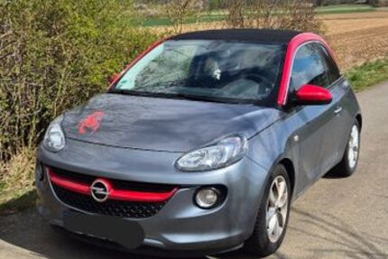 Opel Adam 71.145 km 10.900 &euro; Haverlah 38275