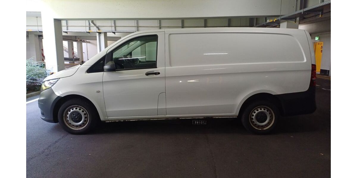 Mercedes-Benz Vito 189.000 km 11.290 € Esslingen am Neckar 73733