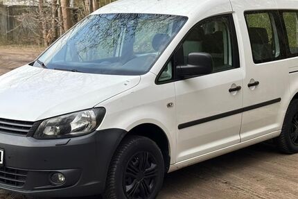 VW Caddy 173.000 km 8.000 &euro; Kiel 24143