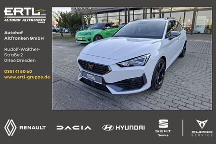 Cupra Leon 12.845 km 27.980 € Dresden-Altfranken 01156