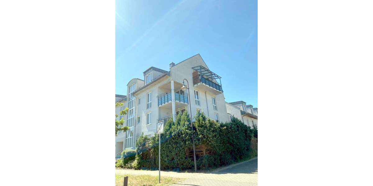 Etagenwohnung Schönfließ Schönfließ - 2 Zimmer, 48 m&sup2;, 145.000&euro; | Angebot:21627641