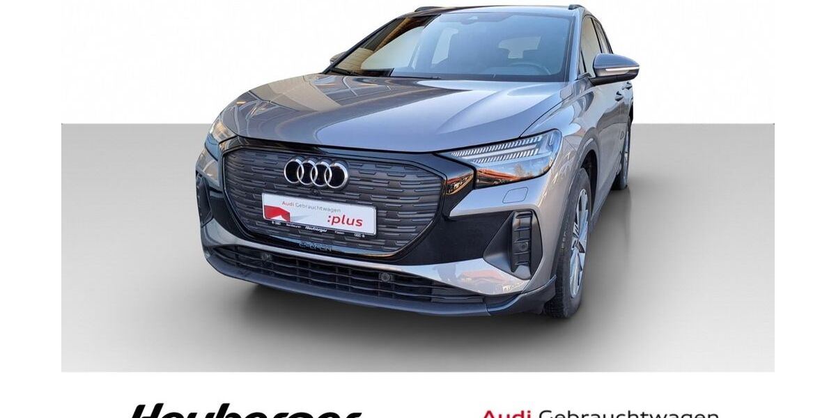Audi Q4 e-tron 35.100 km 42.980 &euro; Bernbeuren 86975