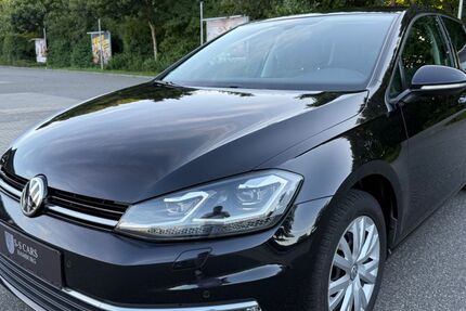 VW Golf 110.000 km 15.400 € Barsbüttel 22885