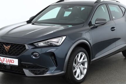 Cupra Formentor 34.799 km 26.990 &euro; Eisenhüttenstadt 15890
